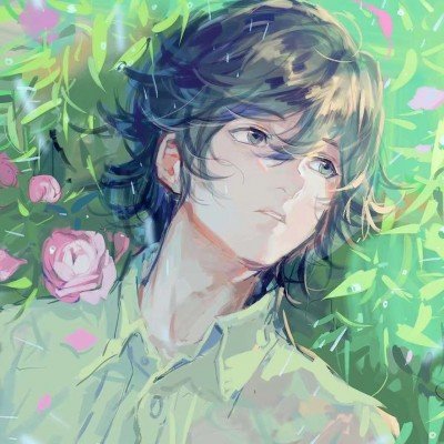 艺术人生